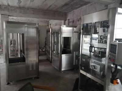 鎮(zhèn)江老醋瓶口套標(biāo)機、貼標(biāo)機與分卡機 提升自動化包裝效率的關(guān)鍵設(shè)備