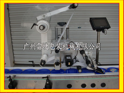 清遠(yuǎn)、珠海、深圳貼標(biāo)機價格、廠家與圖片全解析——廣州雷捷包裝機械