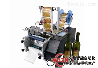 影響貼標(biāo)機性能的五大關(guān)鍵因素