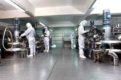 邁入“三足鼎立”的優(yōu)妮 貼標(biāo)機革新如何顛覆傳統(tǒng)日化渠道？