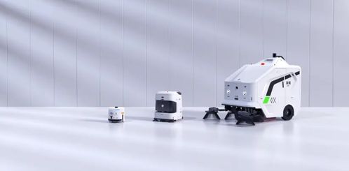 2023年智能機(jī)器人行業(yè) 新品涌現(xiàn)與研發(fā)加速下的未來圖景